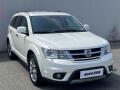 Fiat Freemont 2.0 MJT 4x4, �R, AT, park