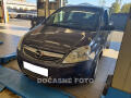 Opel Zafira 1.8i, �R, autoAC