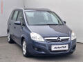 Opel Zafira 1.8i, �R, AC