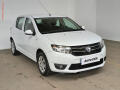 Dacia Sandero 1.2i, 2.maj, AC