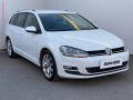 Volkswagen Golf 2.0 TDi, Highline, bixen