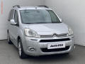 Citron Berlingo 1.6HDi Multispace, 2.maj,R