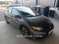 Honda Civic 1.8 i-vtec, 1.maj,R, servis