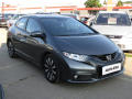 Honda Civic 1.8 i-VTEC, 1.maj,R, Sport