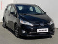 Toyota Verso 2.0 D-4D, R, AC, TZ, kamera