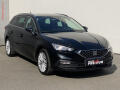Seat Leon 2.0 TDi sportstourer, navi