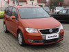 Volkswagen Touran 1.9TDi, STK08/2026