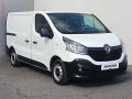 Renault Trafic 1.6dCi SORTIMO, Navi, vh
