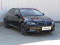 �koda Superb 2.0 TSi 4x4, 2.maj,�R, L&K