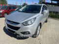 Hyundai ix35 2.0CRDi 4x4, �R, V�h�.sed.