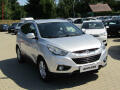 Hyundai ix35 2.0CRDi 4x4, �R, V�h�.sed.