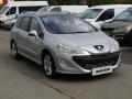 Peugeot 308 1.6 VTi, 2.maj,R, AC, tempo
