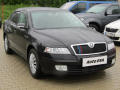 koda Octavia 1.9TDi, Elegance
