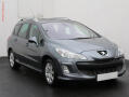Peugeot 308 1.6 VTi, 2.maj,�R, AC, tempo