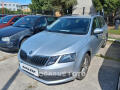 �koda Octavia 2.0 TDi, DSG