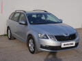 �koda Octavia 2.0 TDi, DSG