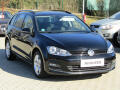 Volkswagen Golf 1.6 TDi, AC, v�h�ev sed