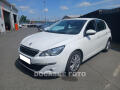 Peugeot 308 1.6 D, �R, servis.kniha
