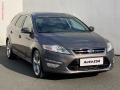 Ford Mondeo 2.2 TDCi, Titanium, navi