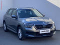 koda Kamiq 1.0TSI, 1.maj,R, Klima