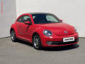 Volkswagen Beetle 1.2 TSi, Design, navi
