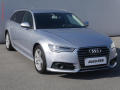 Audi A6 3.0 TDi quattro, AT, ke