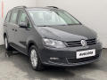 Volkswagen Sharan 2.0 TDi 4X4, Comfortline