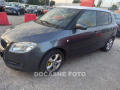 koda Fabia 1.2 12V, R, AC, el. vbava