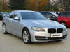 BMW 2.0 d 520D, R, AT, xenon