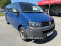 Volkswagen Transporter 2.0TDi