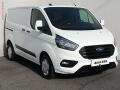 Ford Transit Custom 2.0TDCi L1H1, 1.maj,�R