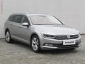 Volkswagen Passat 2.0 TDi, DSG, LED, navi