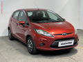 Ford Fiesta 1.25i, R