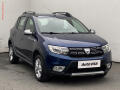 Dacia Sandero 0.9 TCe, Stepway
