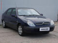 Citro�n Xsara 1.6i, AC