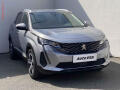 Peugeot 3008 1.2 PT, Allure, AT, LED