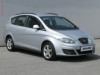 Seat Altea 1.6TDi XL, R, AC, TZ, tempo