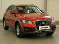 Audi Q5 2.0TDI Quattro, 2.maj,�R