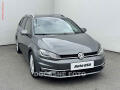 Volkswagen Golf 1.6TDi, DSG, LED, navi