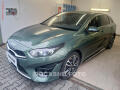 Kia ProCeed 1.5, �R, navi, autoAC