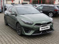 Kia ProCeed 1.5T-GDi, �R, Navi, AC