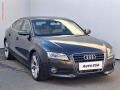 Audi A5 2.0 TFSi sportback, Bixen