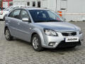 Kia Rio 1.4i, 2.maj, AC