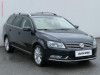 Volkswagen Passat 2.0 TDi, Highline, DSG, xenon