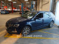 koda Octavia 2.0 TDI, R, autoAC