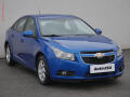 Chevrolet Cruze 2.0D, �R, autoAC, temp