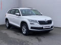 koda Kodiaq 1.4 TSI, 1.maj,R, Active