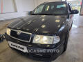 �koda Octavia 1.9 TDI, AC, STK2/28
