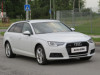 Audi A4 2.0TDi quattro, R, AT