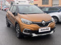 Renault Captur 0.9TCe, R, LED, navi, AC